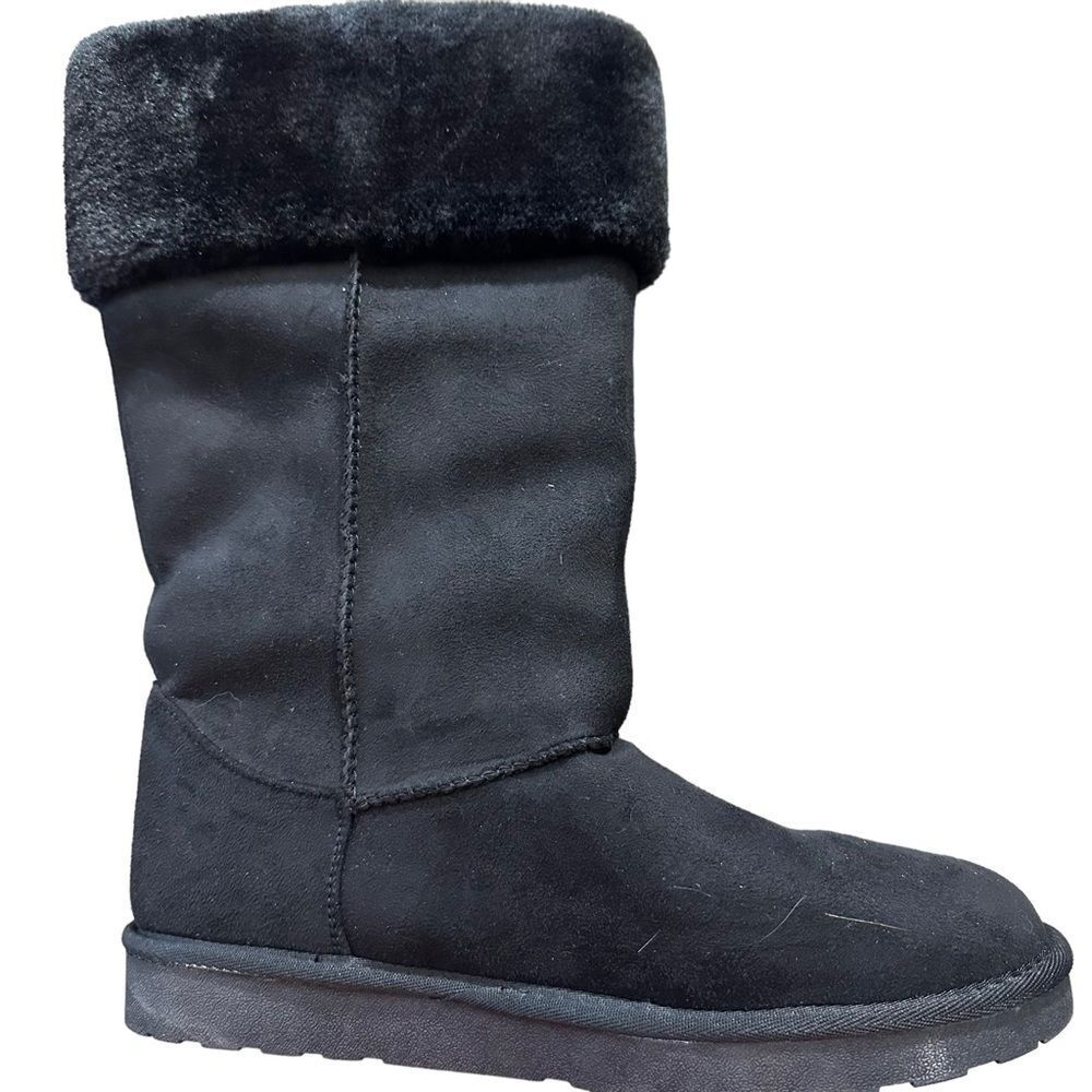 Arizona Women's Susie Sequoia Booties, Color Black, Size 9M - Picture 3 of 12